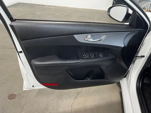 Used 2023 Kia Forte LX FWD image 24