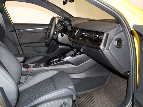 Used 2024 Audi RS 3 AWD/4WD image 64