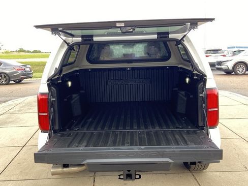 Used 2026 Toyota Tacoma TRD Sport RWD image 26