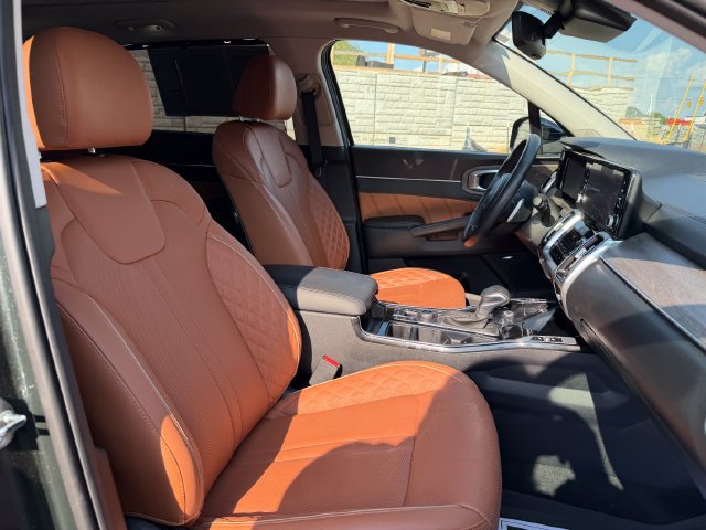 Certified 2023 Kia Sorento SX Prestige AWD/4WD image 27