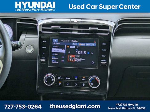Certified 2022 Hyundai Santa Cruz SEL w/ Activity Package AWD/4WD image 19