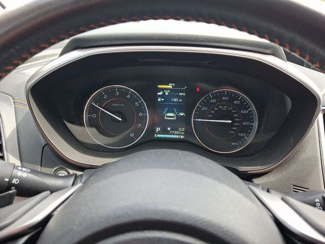 Used 2018 Subaru Crosstrek 2.0i Limited AWD/4WD image 22