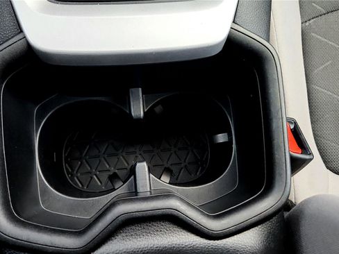 Certified 2023 Toyota RAV4 XLE image 47