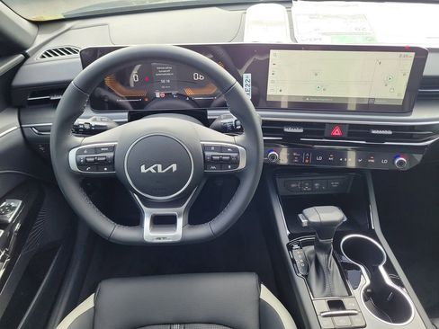 New 2026 Kia K5 GT-Line FWD image 17