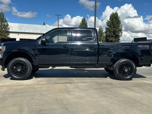 Used 2019 Ford F250 Lariat w/ Lariat Value Package image 6