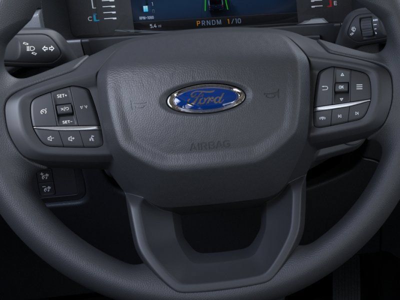 New 2026 Ford Ranger XL RWD image 12