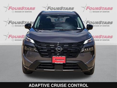 New 2026 Nissan Rogue SV image 10