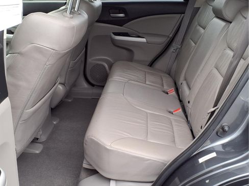 Used 2012 Honda CR-V EX-L image 13