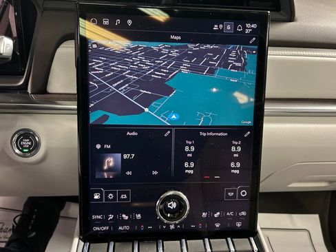 New 2026 GMC Terrain Denali image 15