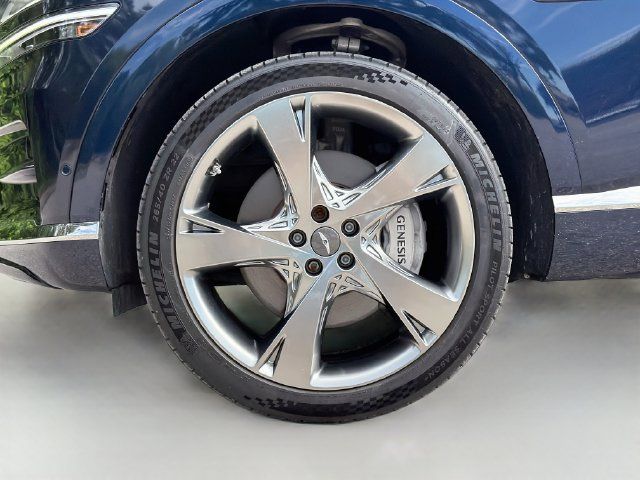 Used 2023 Genesis GV80 2.5T w/ Prestige Package AWD/4WD image 44