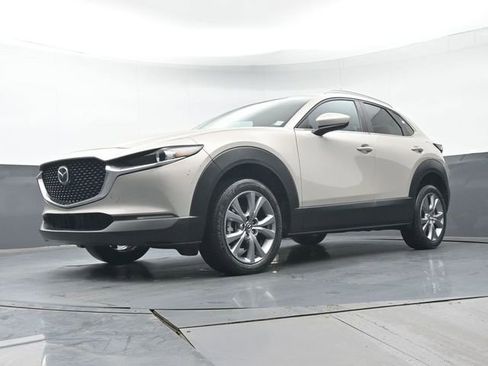 Certified 2022 MAZDA CX-30 AWD 2.5 S w/ Preferred Package image 29