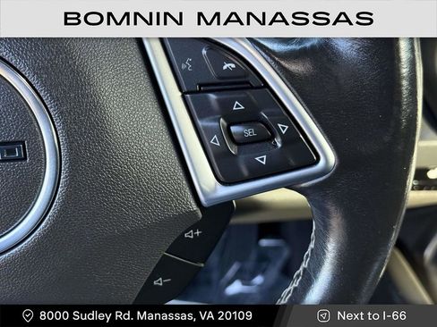 Used 2019 Chevrolet Camaro LT image 20