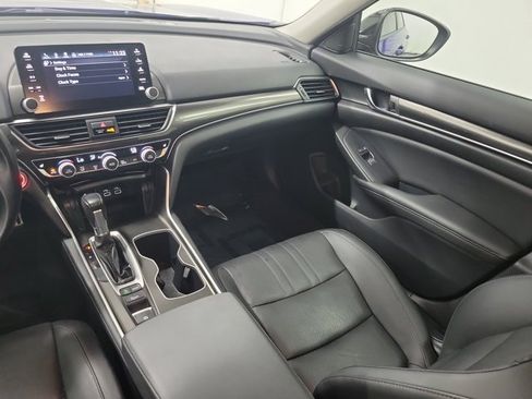 Used 2022 Honda Accord Sport Special Edition image 13