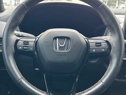 Used 2024 Honda HR-V Sport image 19