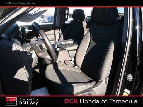 Used 2021 Chevrolet Silverado 1500 LT image 17