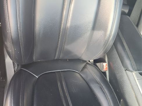 Used 2019 Lincoln MKZ Premiere image 25