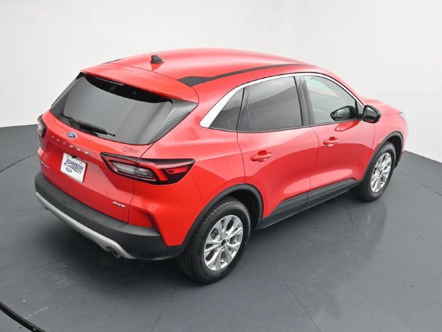 Used 2024 Ford Escape Active AWD/4WD image 38