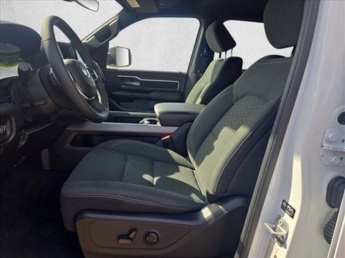 Used 2025 RAM 1500 Lone Star image 15