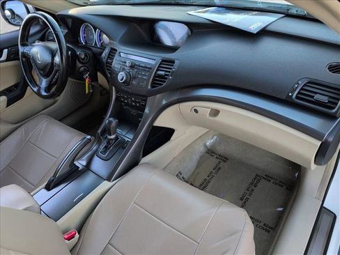 Used 2011 Acura TSX Sedan image 23