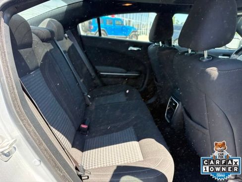 Used 2023 Dodge Charger SXT AWD/4WD image 21