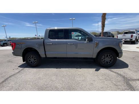 Used 2023 Ford F150 Tremor AWD/4WD image 9