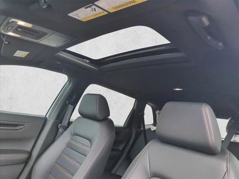 New 2026 Honda CR-V Sport-L image 16