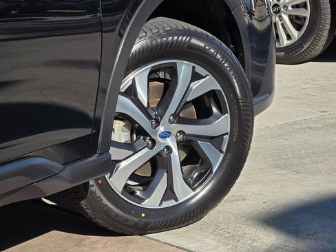 Used 2022 Subaru Outback Limited image 14