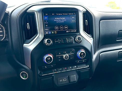 Used 2021 GMC Sierra 1500 Elevation AWD/4WD image 31