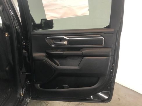 New 2026 RAM 1500 Big Horn image 34