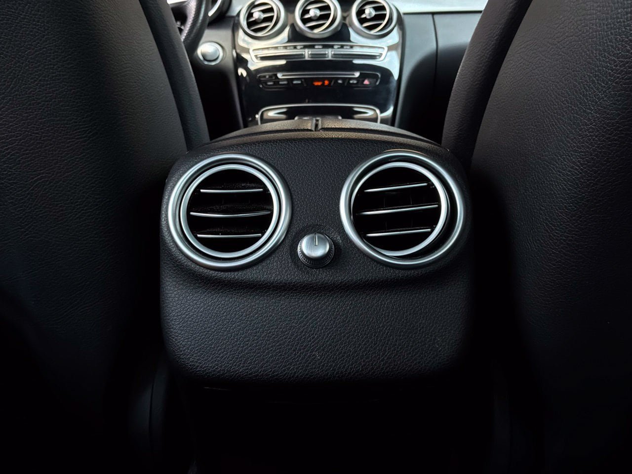 Used 2015 Mercedes-Benz C 400 4MATIC image 14