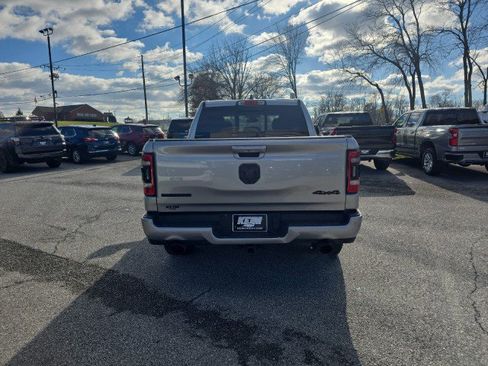 Used 2021 RAM 1500 Big Horn image 9