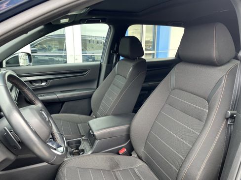 Used 2023 Honda CR-V Sport image 10