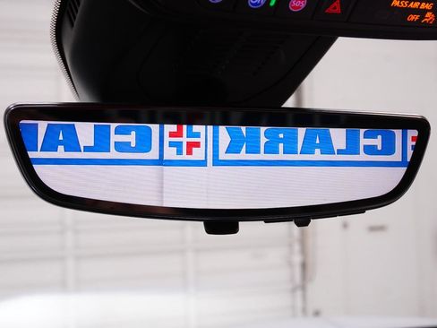 New 2026 Chevrolet Equinox ACTIV w/ Convenience Package III image 26