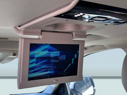 Used 2020 Cadillac Escalade ESV Luxury image 24