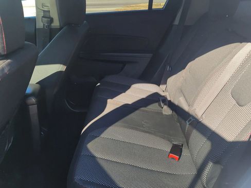 Used 2017 GMC Terrain SLE image 20