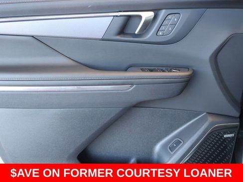 New 2026 Buick Enclave Sport Touring w/ Power Package FWD image 10