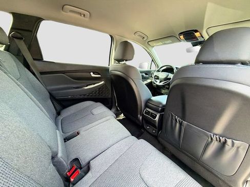 Used 2023 Hyundai Santa Fe SEL FWD image 25
