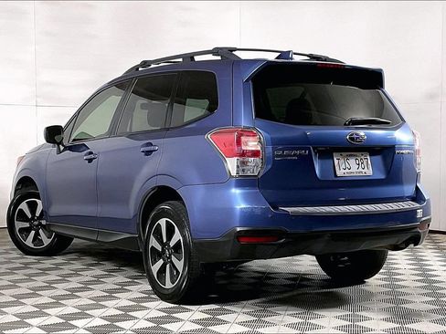 Used 2018 Subaru Forester 2.5i Premium AWD/4WD image 13
