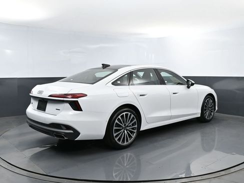 New 2026 Audi A6 Premium Plus AWD/4WD image 22