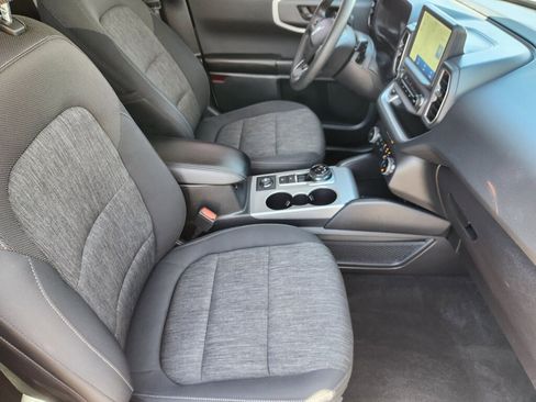 Used 2023 Ford Bronco Sport Big Bend AWD/4WD image 14