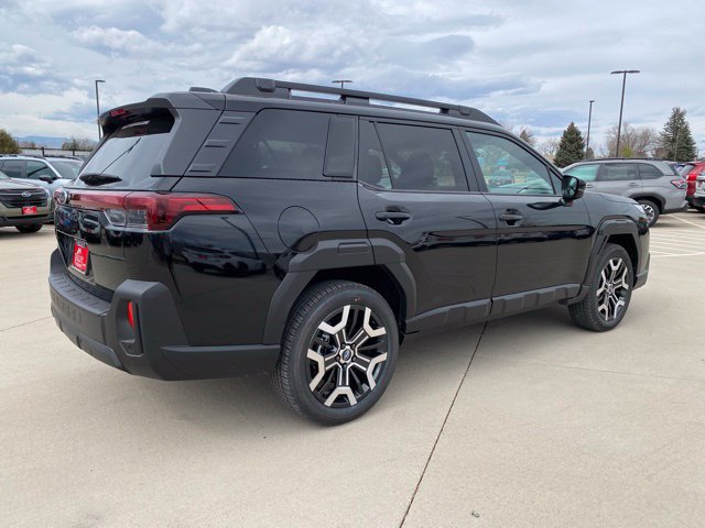 New 2026 Subaru Outback Touring XT AWD/4WD image 5