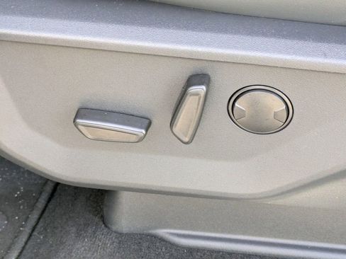 New 2025 Ford Expedition Active image 23