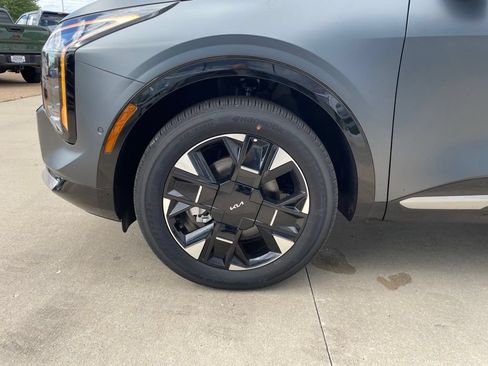 New 2026 Kia Sportage SX Prestige AWD/4WD image 16