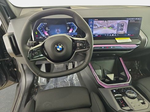 New 2026 BMW X3 xDrive30 w/ Premium Package AWD/4WD image 16