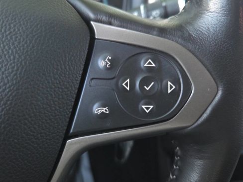 Used 2019 Chevrolet Colorado Z71 image 38