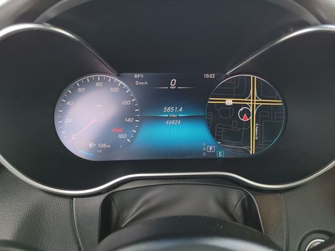 Used 2021 Mercedes-Benz C 300 Cabriolet image 31