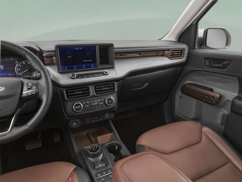 Used 2022 Ford Maverick XL FWD image 33