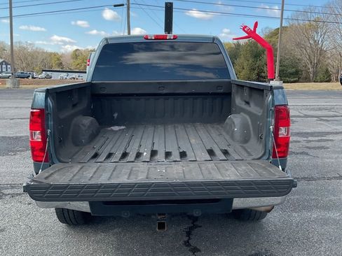 Used 2012 Chevrolet Silverado 1500 LT w/ All-Star Edition image 45