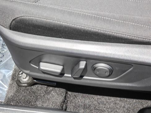 Certified 2024 Hyundai Tucson SEL AWD/4WD image 27