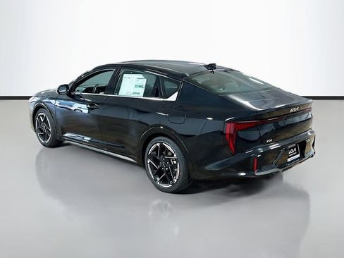 New 2025 Kia K4 GT-Line image 5
